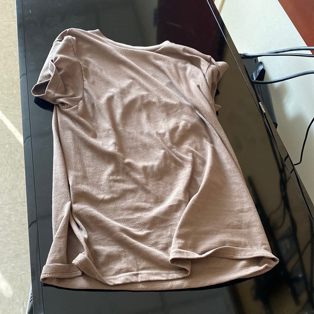 COPY - Khaki t-shirtz